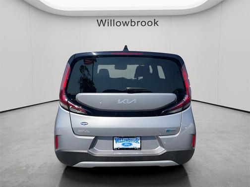 2023 Kia Soul EX
