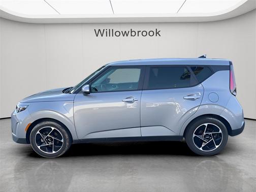 2023 Kia Soul EX