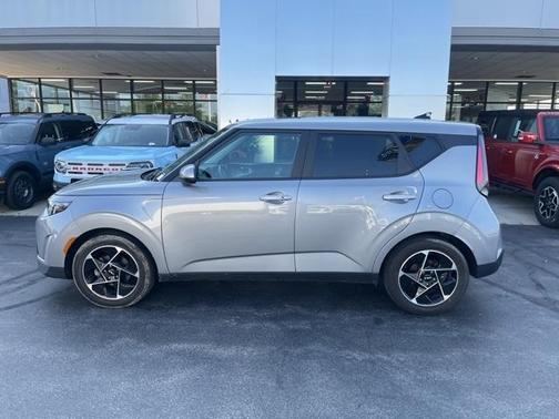 2023 Kia Soul EX