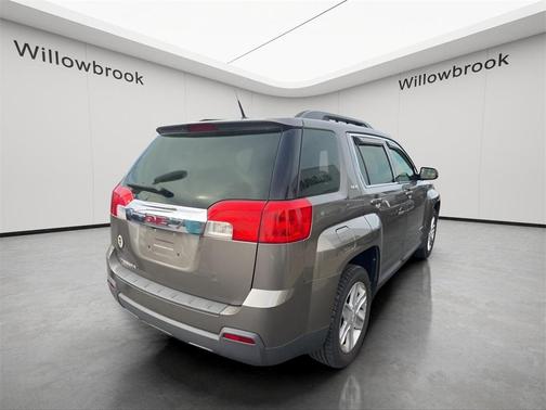 2011 GMC Terrain SLE-2