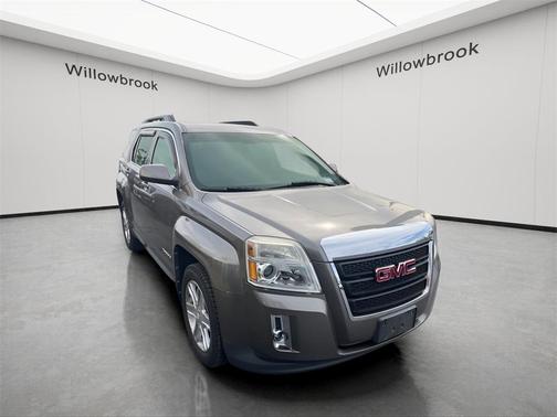 2011 GMC Terrain SLE-2