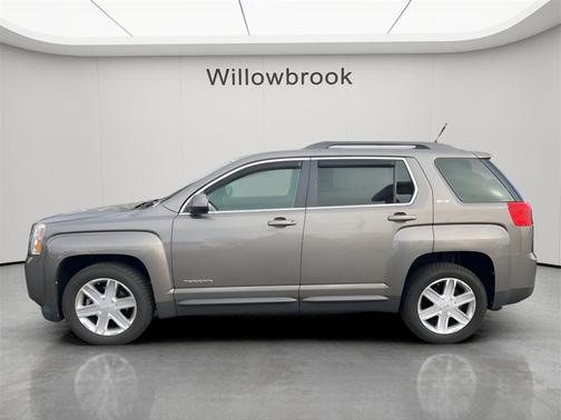 2011 GMC Terrain SLE-2