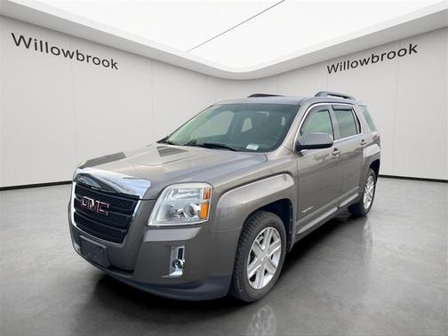 2011 GMC Terrain SLE-2
