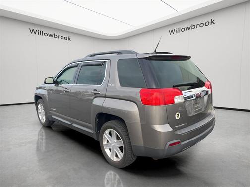 2011 GMC Terrain SLE-2