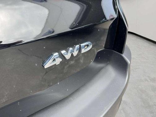 2022 Ford EcoSport S