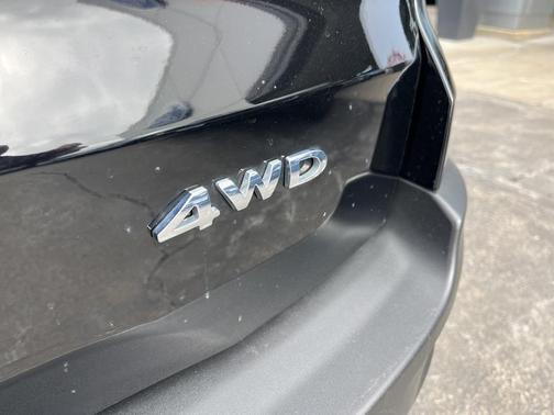 2022 Ford EcoSport S