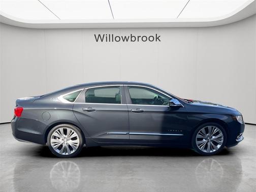 2014 Chevrolet Impala 2LZ
