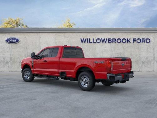 2025 Ford F-250 XL