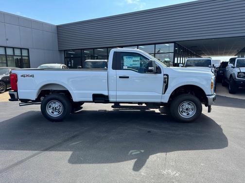2026 Ford F-250 XL