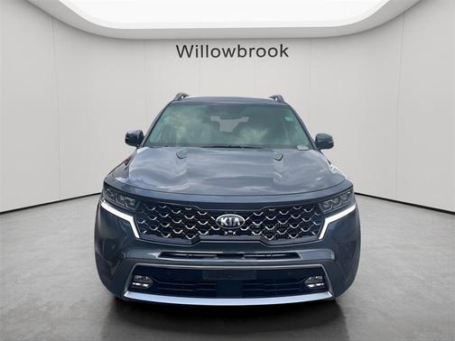 2021 Kia Sorento SX Prestige X-Line