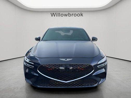 2023 Genesis G70 3.3T