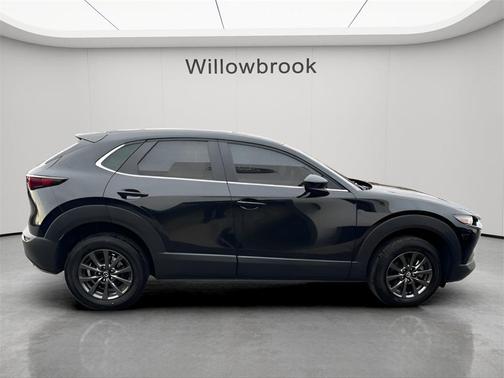 2023 Mazda CX-30 2.5 S
