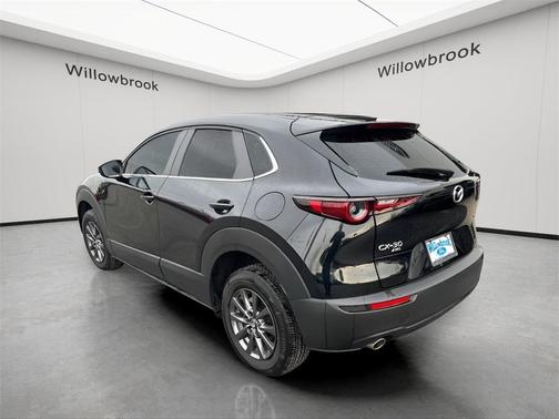 2023 Mazda CX-30 2.5 S