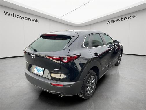 2023 Mazda CX-30 2.5 S