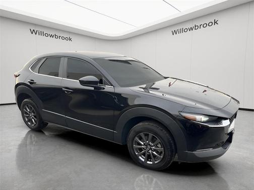 2023 Mazda CX-30 2.5 S