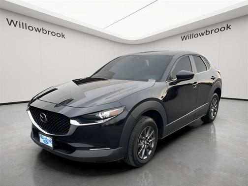 2023 Mazda CX-30 2.5 S