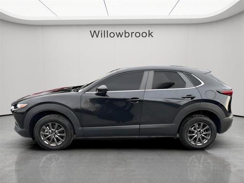 2023 Mazda CX-30 2.5 S