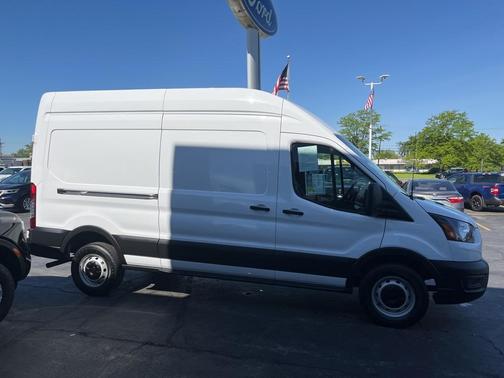 2023 Ford Transit-250 Base
