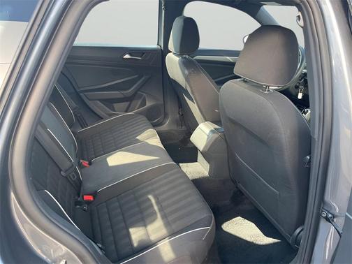 2024 Volkswagen Jetta 1.5T Sport