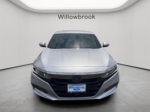 2020 Honda Accord Sport 2.0T