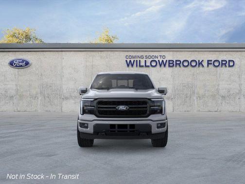 Avalanche 2026 Ford F-150 Lariat