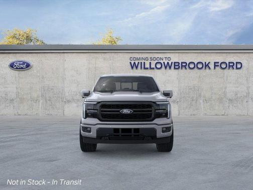 Avalanche 2026 Ford F-150 Lariat