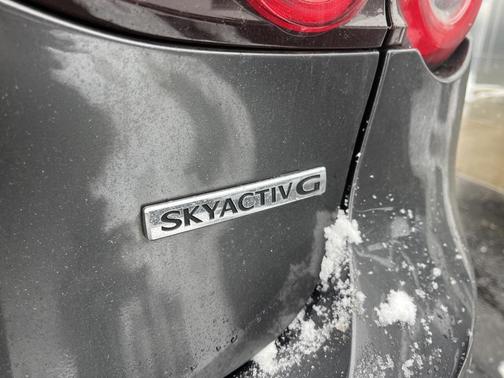 2023 Mazda Mazda3 AWD w/Premium Package