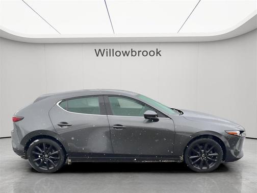 2023 Mazda Mazda3 AWD w/Premium Package