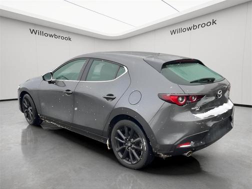2023 Mazda Mazda3 AWD w/Premium Package