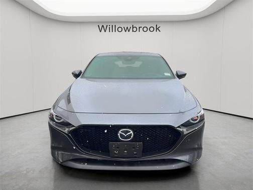 2023 Mazda Mazda3 AWD w/Premium Package