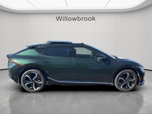 2023 Kia EV6 GT-Line