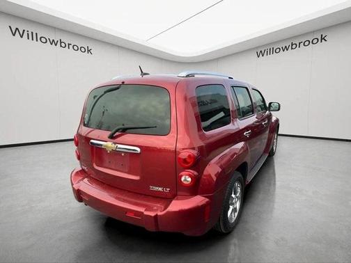 2009 Chevrolet HHR LT