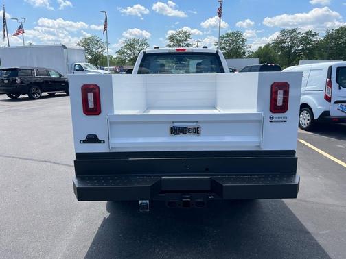2025 Ford F-350 XL