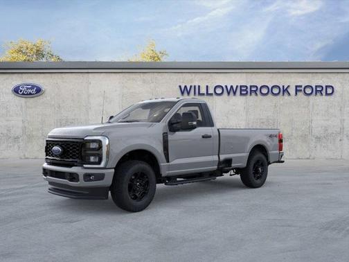 2026 Ford F-250 XL