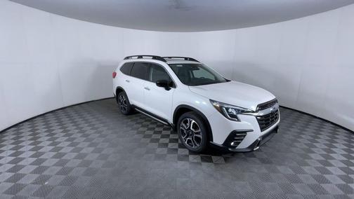 2025 Subaru Ascent Touring 7-Passenger