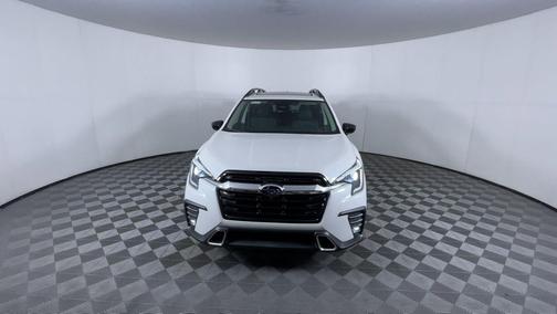 2025 Subaru Ascent Touring 7-Passenger