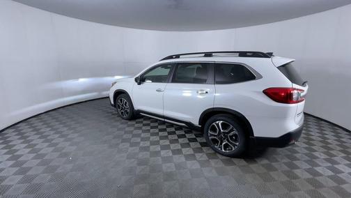 2025 Subaru Ascent Touring 7-Passenger