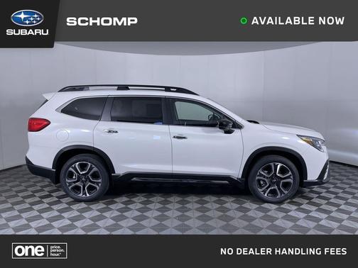 2025 Subaru Ascent Touring 7-Passenger