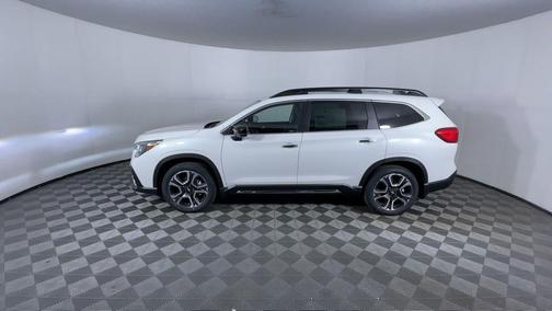 2025 Subaru Ascent Touring 7-Passenger