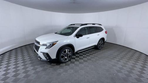 2025 Subaru Ascent Touring 7-Passenger