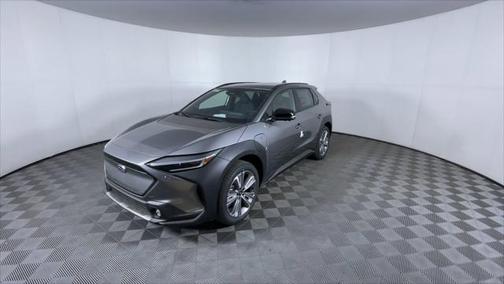 2025 Subaru Solterra Premium
