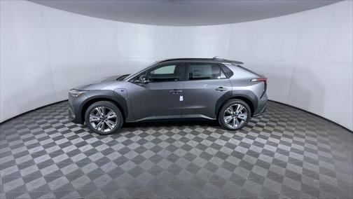 2025 Subaru Solterra Premium