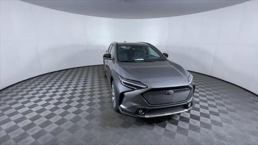 2025 Subaru Solterra Premium
