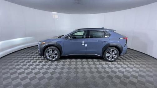 2025 Subaru Solterra Touring