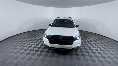 2025 Subaru Forester Hybrid Sport