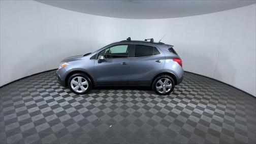 2014 Buick Encore Leather