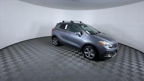 2014 Buick Encore Leather