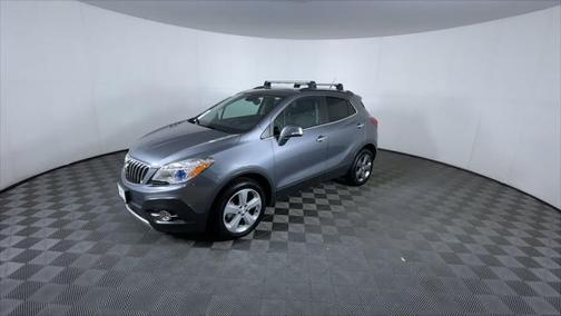 2014 Buick Encore Leather