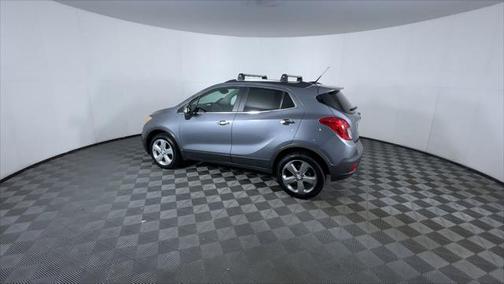 2014 Buick Encore Leather