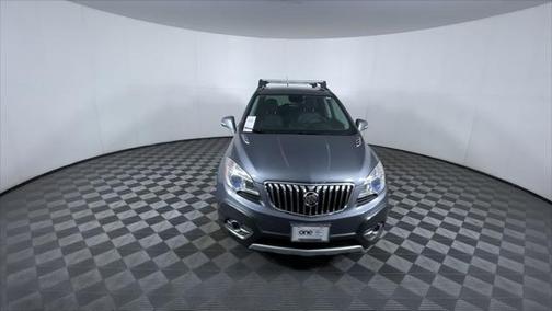 2014 Buick Encore Leather